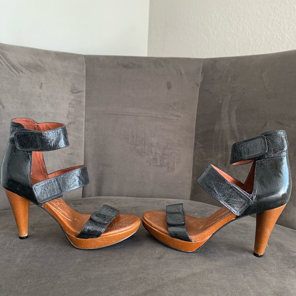 Aldo Black Felornda Sandal